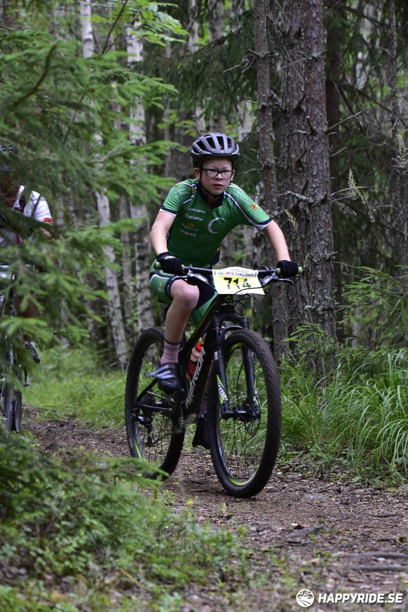 Bild från Engelbrektsturen 2019